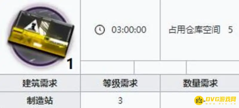《明日方舟》中级作战记录用途与获取攻略