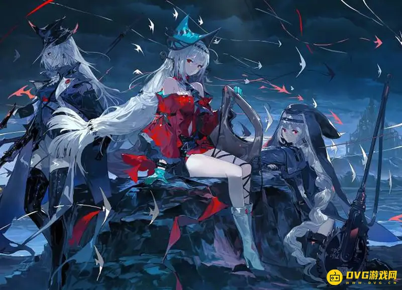 《明日方舟》断罪者怎么领取-断罪者兑换流程步骤指南