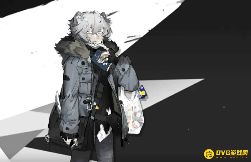 《明日方舟》新手干员选择指南