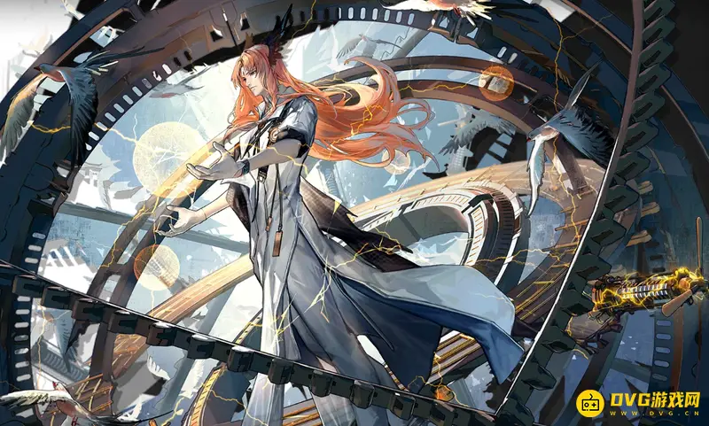 《明日方舟》异客模组怎么选择-王权金币与电磁调节器对比
