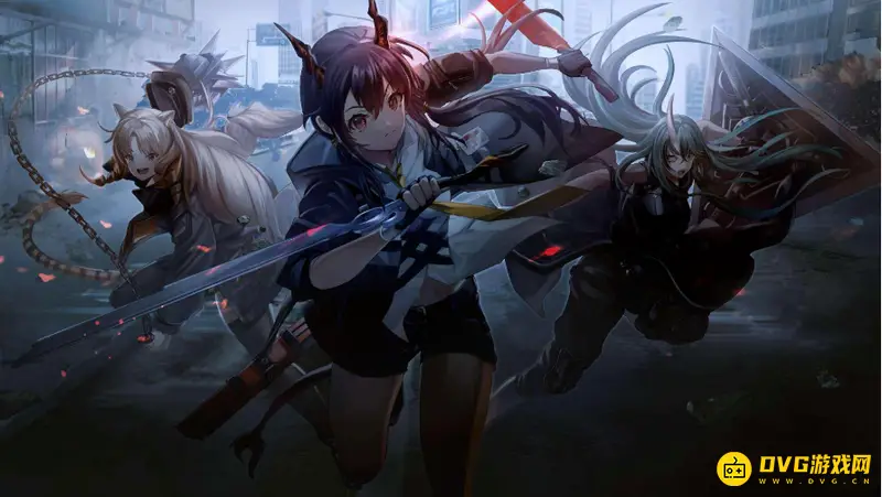 《明日方舟》研磨石获取攻略