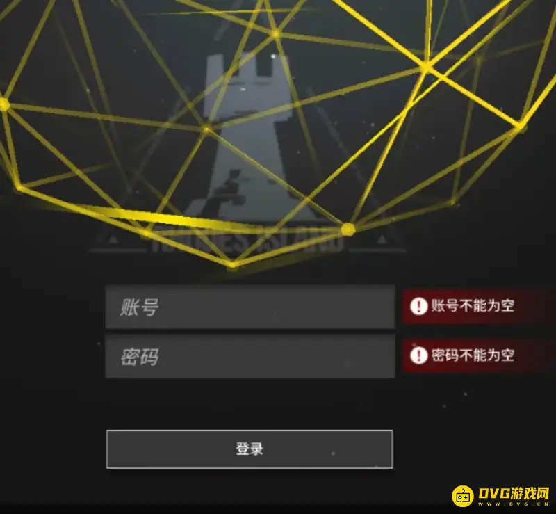 《明日方舟》官服登录方式详解