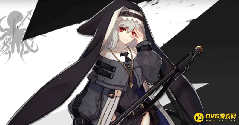 《明日方舟》幽灵鲨原型解析-揭秘鲨鱼元素融合
