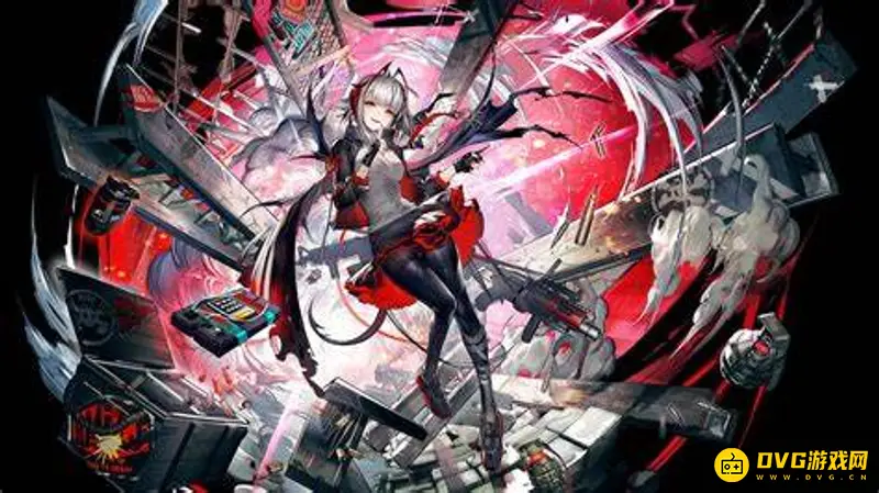 《明日方舟》特种罗宾怎么培养-精英化等级潜能技能详解