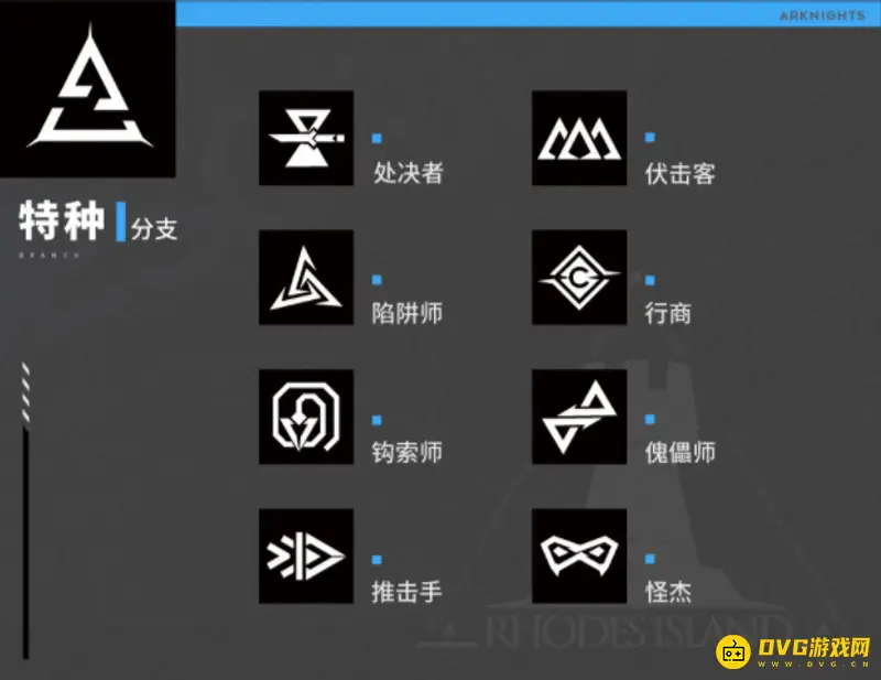 《明日方舟》极速之手针对干员详解