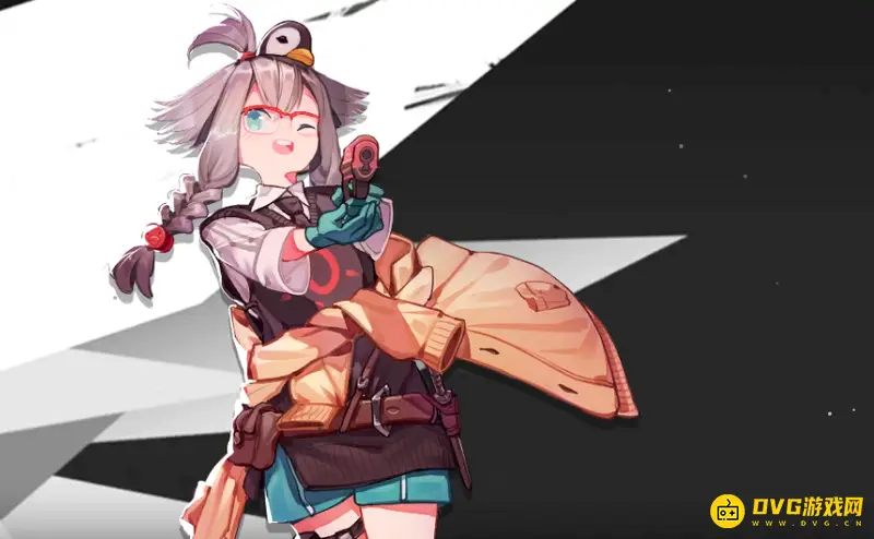 《明日方舟》新手干员选择指南