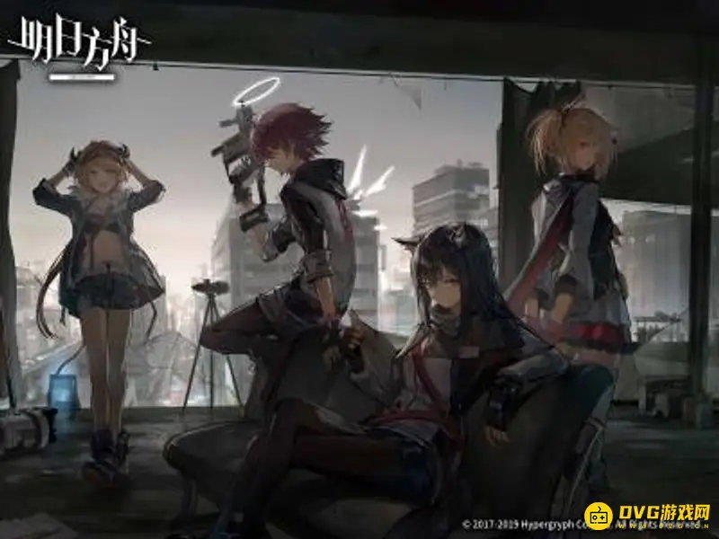 《明日方舟》卡顿问题解决方法详解-提升游戏流畅度指南