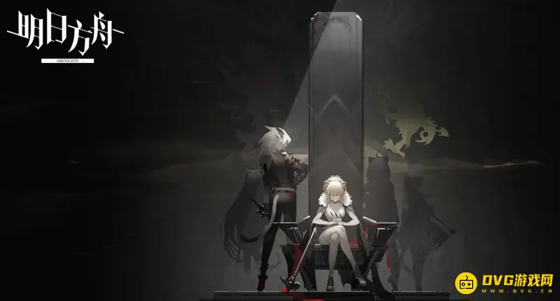 《明日方舟》画中人什么时候复刻-画中人复刻时间