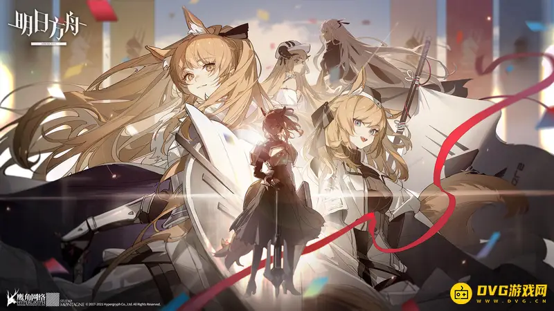 《明日方舟》青少年保护时间规定详解-未成年玩家游戏限制