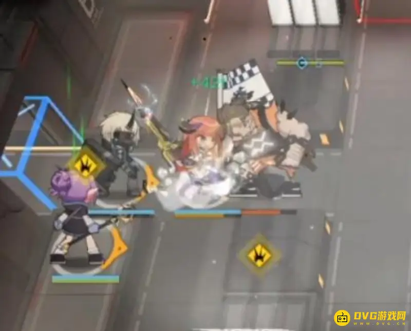 《明日方舟》风笛悖论模拟打法详解