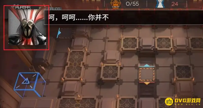 《明日方舟》喉舌触发方法详解