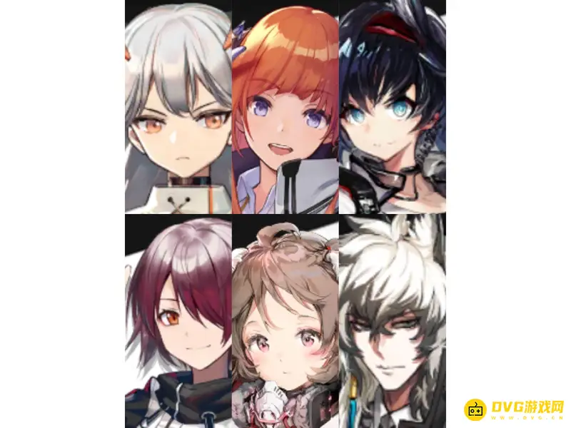 《明日方舟》周年庆干员凭证兑换推荐