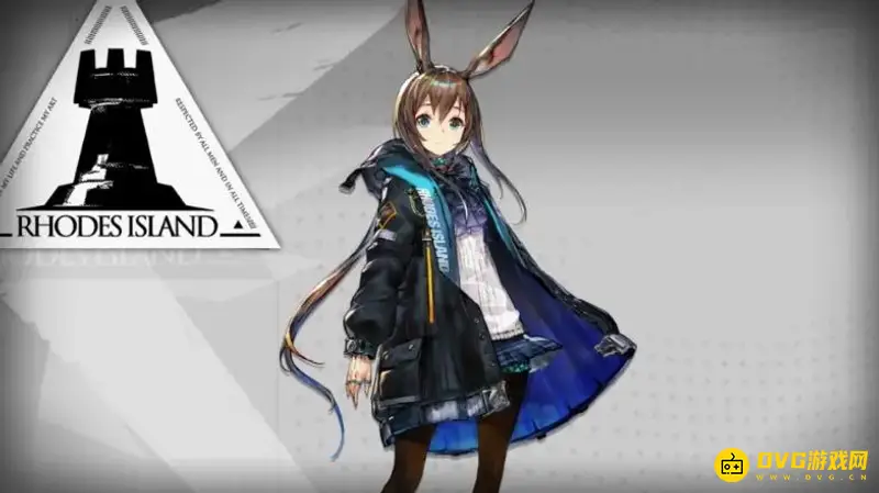 《明日方舟》奇美拉种族解析-阿米娅专属基因揭秘