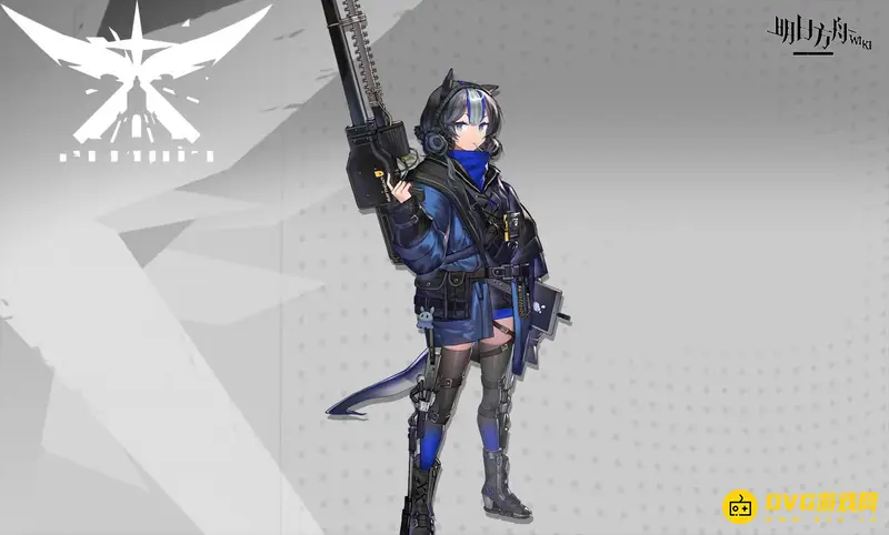 《明日方舟》伊比利亚干员一览