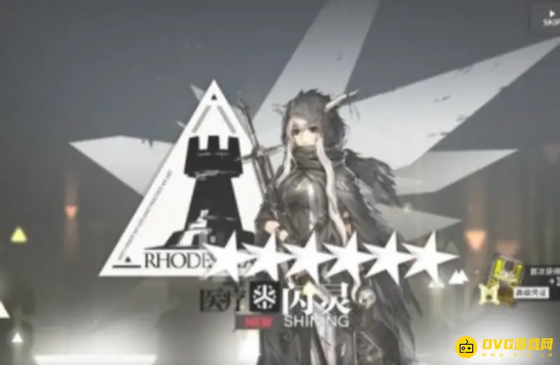 《明日方舟》闪灵干员值得培养吗-闪灵技能与潜能详解