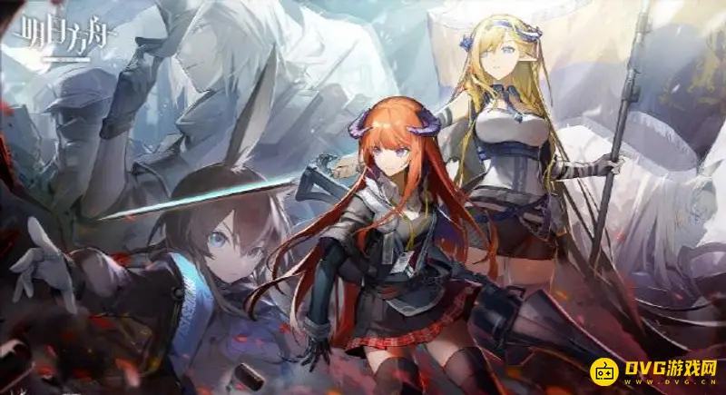 《明日方舟》鞭刃值得培养吗-鞭刃技能与特性详解