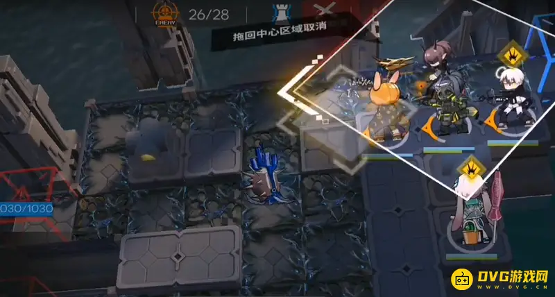 《明日方舟》SN