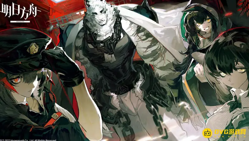 《明日方舟》的骑士骨血怎么获得-骑士骨血的获取方法