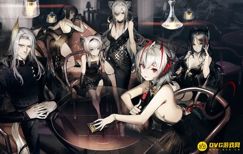 《明日方舟》怎么换绑手机号-手机号换绑详细步骤解析