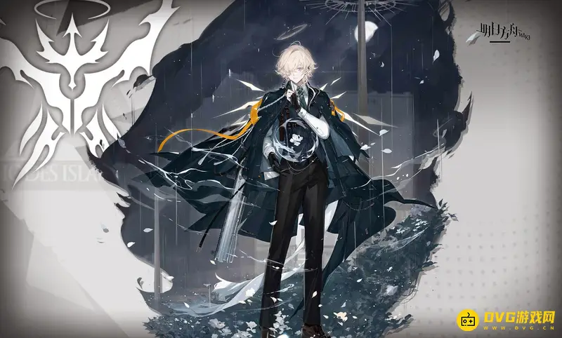 《明日方舟》ga-8关卡怎么通关-ga-8关卡的通关方法