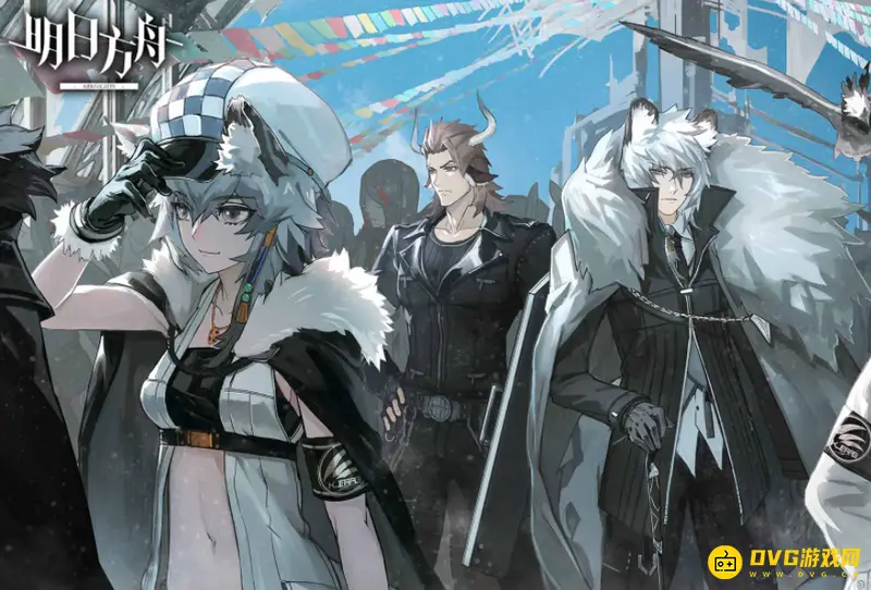 《明日方舟》事相碎片有什么用-事相碎片作用详解