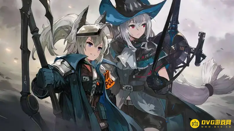 《明日方舟》设定集怎么购买-设定集的购买途径