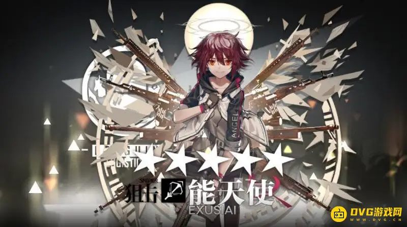 《明日方舟》六星强力角色推荐