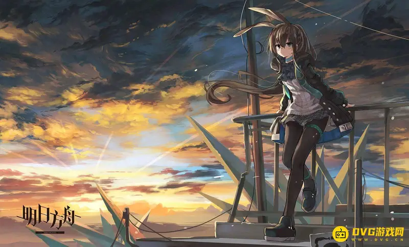 《明日方舟》肉鸽分队怎么解锁-肉鸽分队的解锁方法