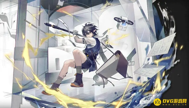 《明日方舟》至简值得练吗-干员至简强度分析