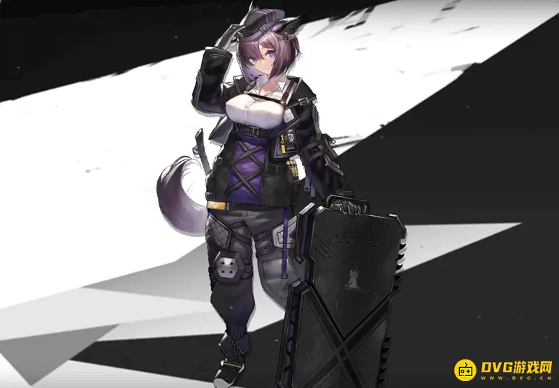 《明日方舟》坚雷值得培养吗-坚雷干员评价