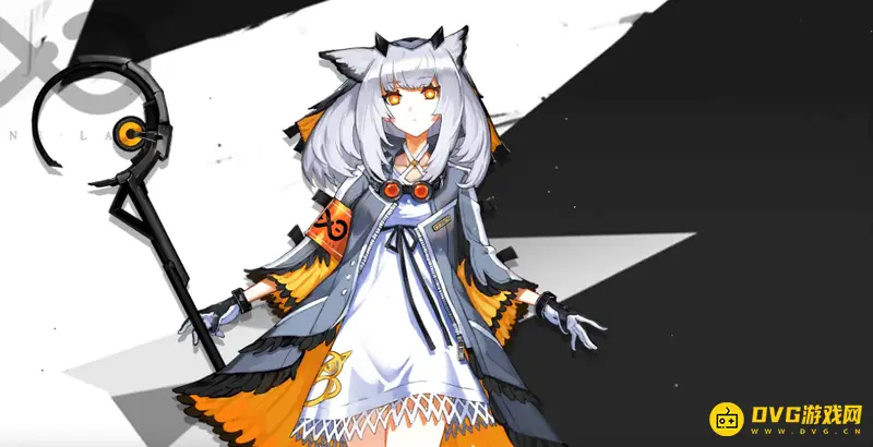 《明日方舟》十大必练5星干员推荐