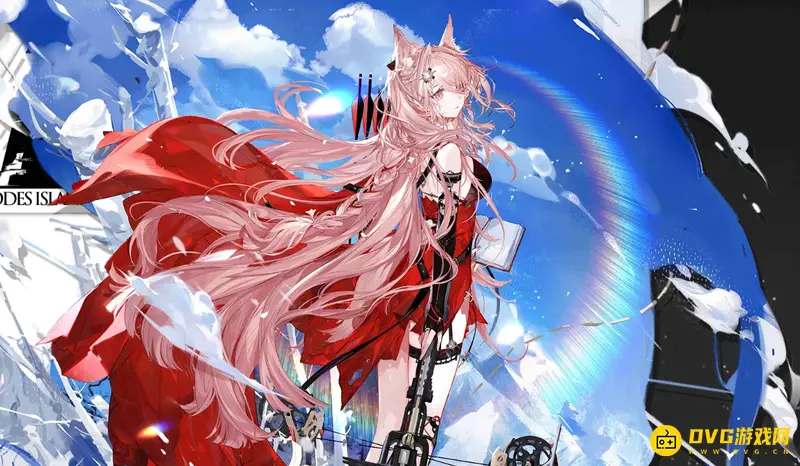 《明日方舟》鸿雪技能专精推荐