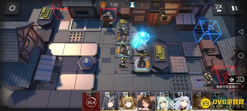 《明日方舟》留声机怎么争夺-留声机的争夺方法