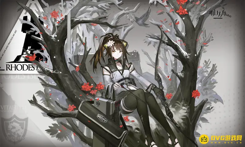 《明日方舟》如何利用留声机击杀泥岩敌人-沃伦姆德活动薄暮章节