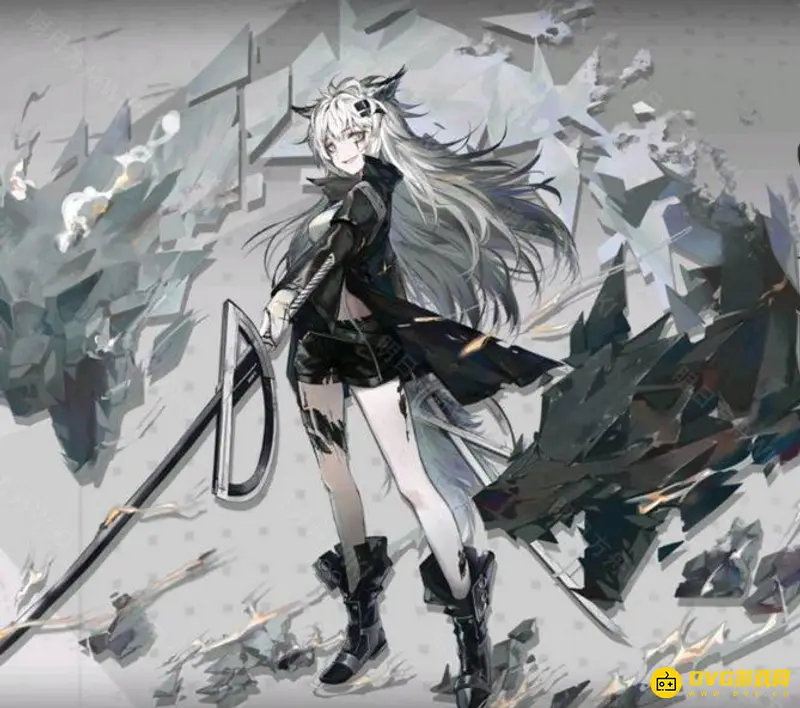 《明日方舟》近卫拉普兰德强度解析