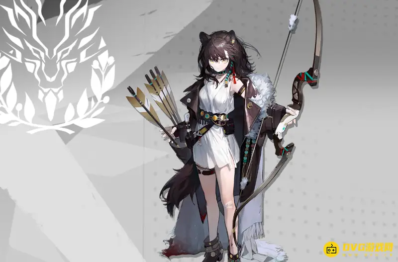 《明日方舟》子月评价-五星狙击干员实用分析