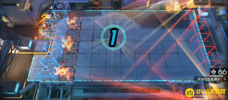 《明日方舟》lttb玩法详解