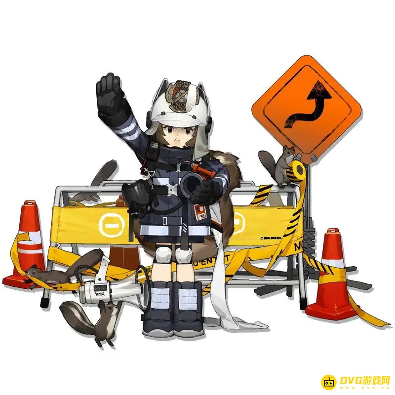 《明日方舟》特种阿消培养指南