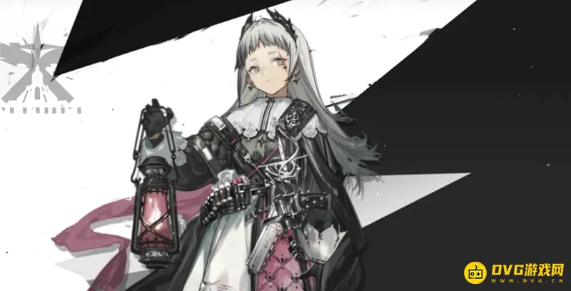 《明日方舟》艾丽妮值得培养吗-艾丽妮培养价值解析