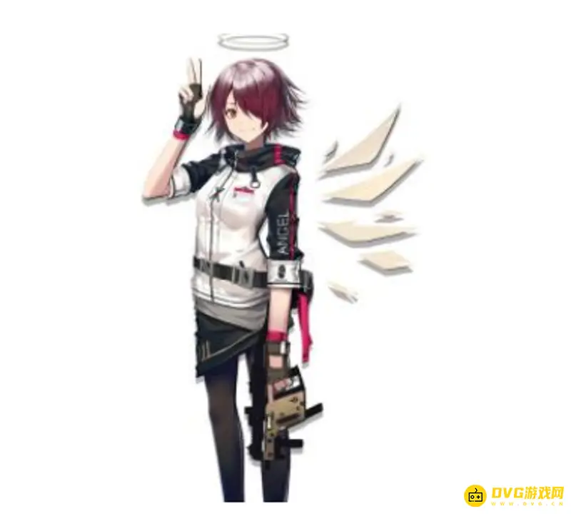 《明日方舟》中文配音名单