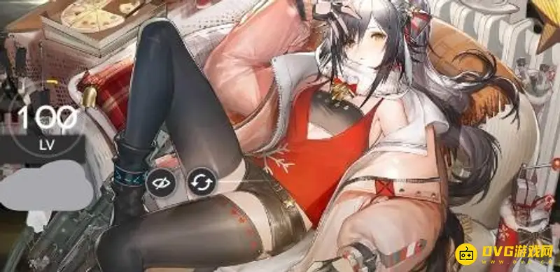 《明日方舟》最高等级解析