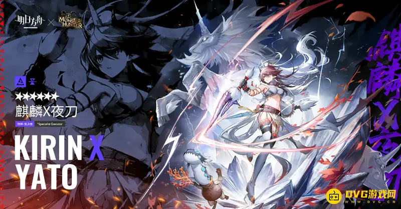 《明日方舟》麒麟x夜刀技能怎么使用-麒麟x夜刀的技能特点