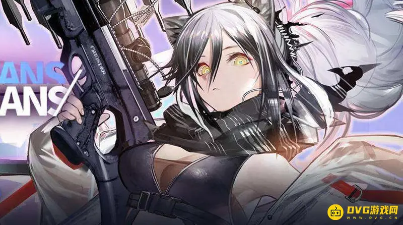 《明日方舟》黑与W对比-谁更强力解析