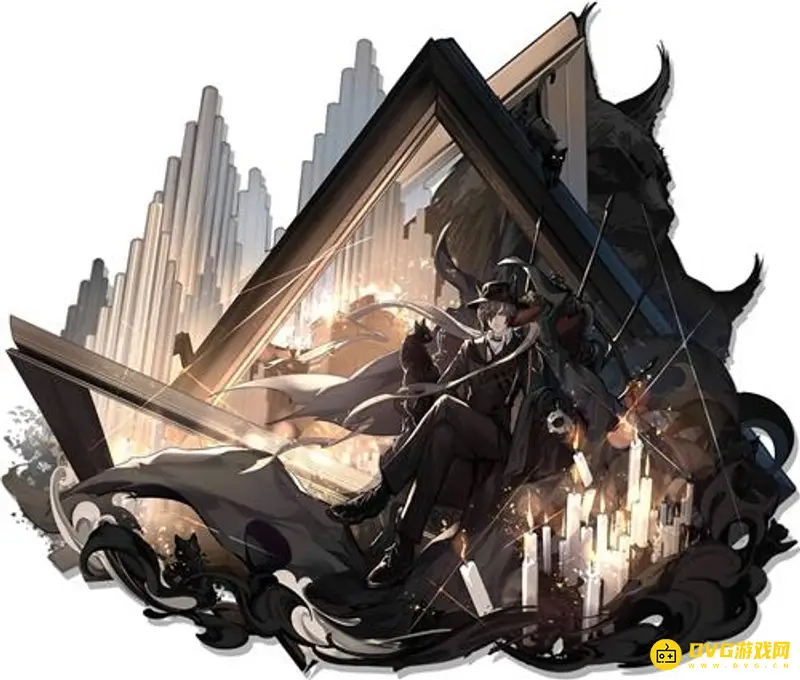 《明日方舟》特种傀影培养推荐