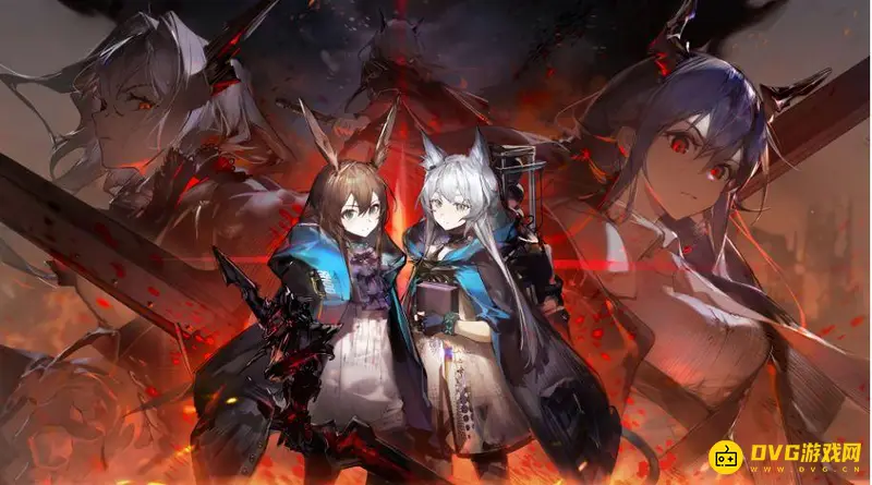 《明日方舟》重量3敌人推动等级解析-力度与位移关系详解