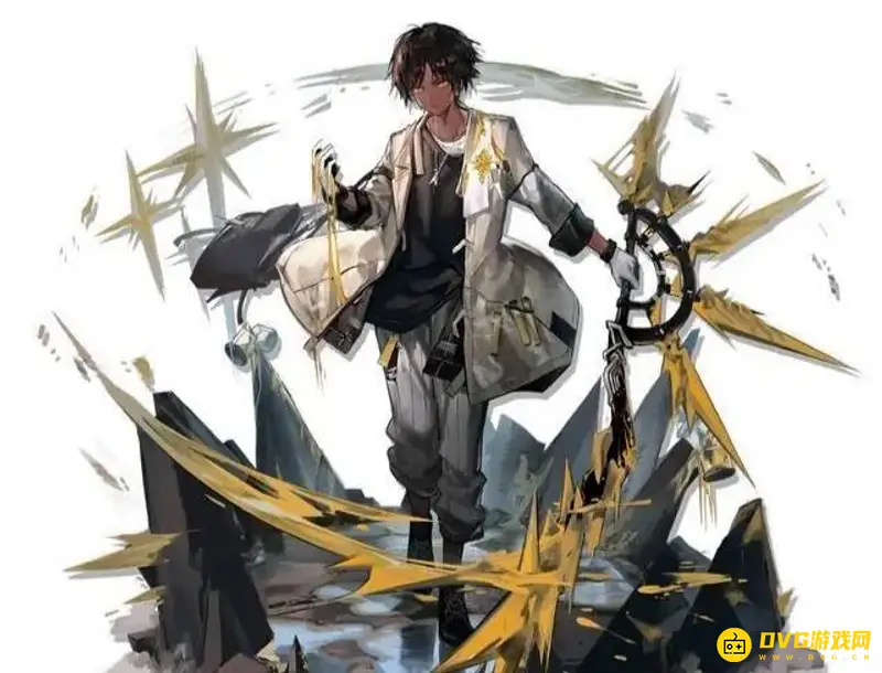 《明日方舟》近卫棘刺强度解析