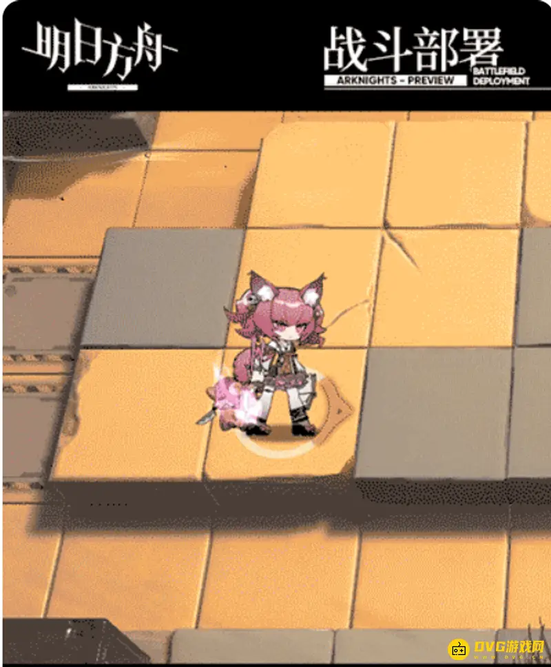 《明日方舟》巫恋培养价值解析