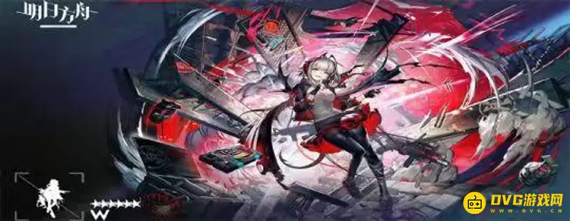 《明日方舟》弑君者怎么打-弑君者的通关方法