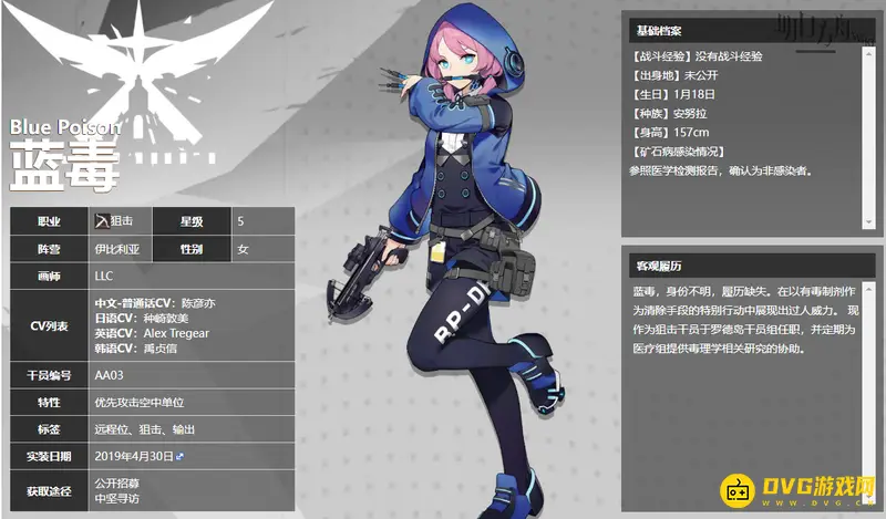 《明日方舟》配队攻略