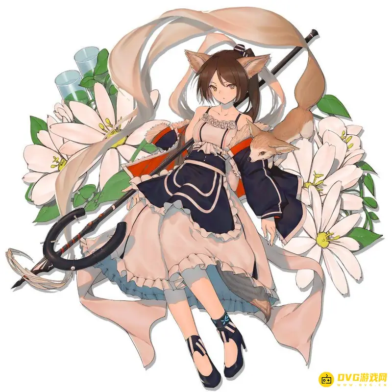 《明日方舟》医疗调香师培养指南